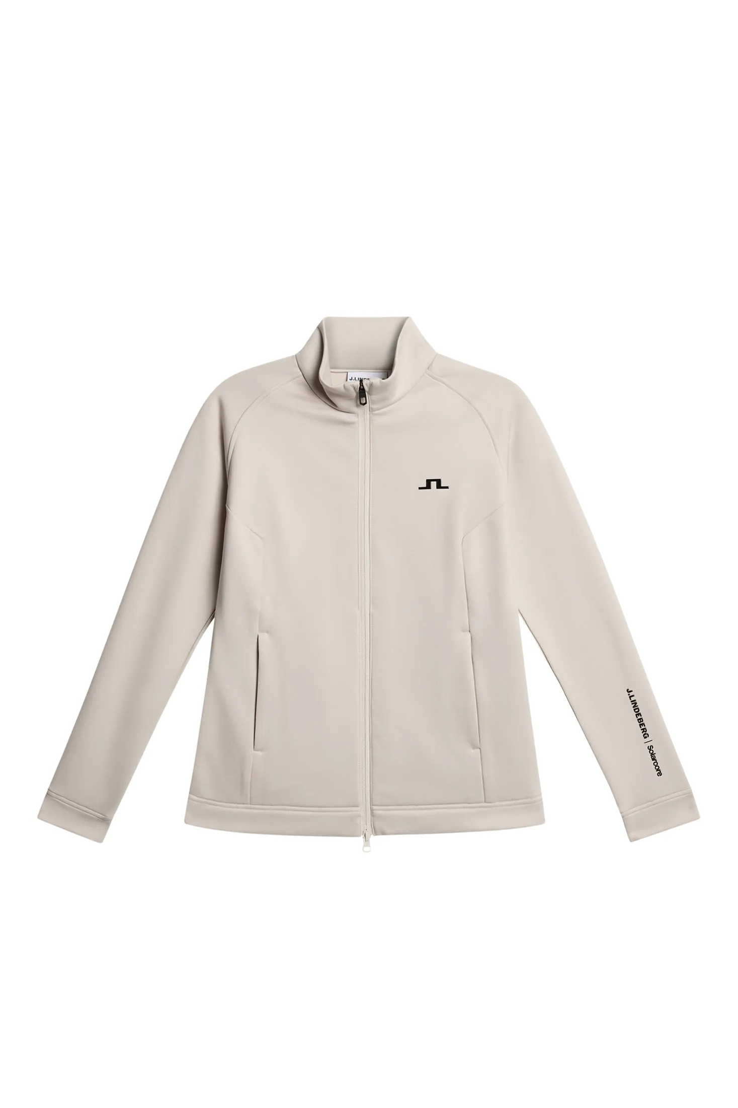 Solarcore Mid Layer / Moonbeam sold by J. Lindeberg