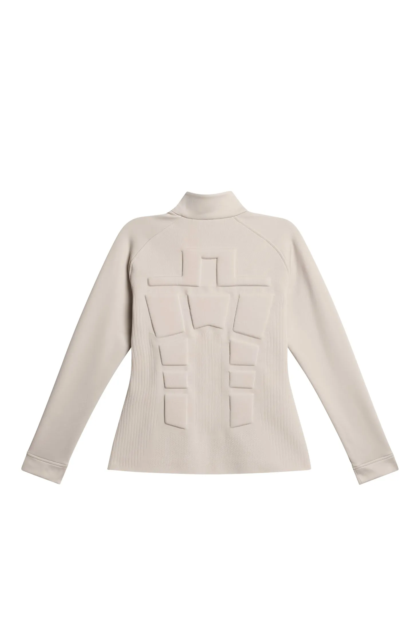 Solarcore Mid Layer / Moonbeam sold by J. Lindeberg product image thumbnail 2