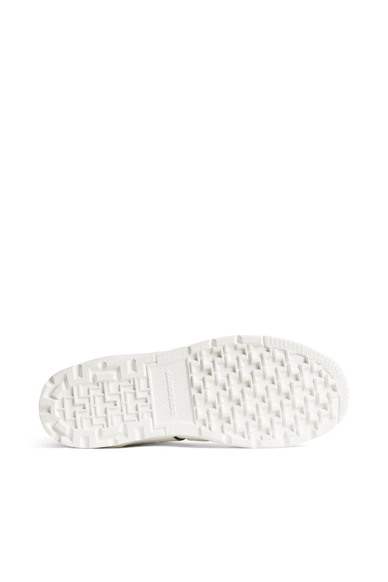 Ace High-Top Golf Sneaker W / Black sold by J. Lindeberg product image thumbnail 5