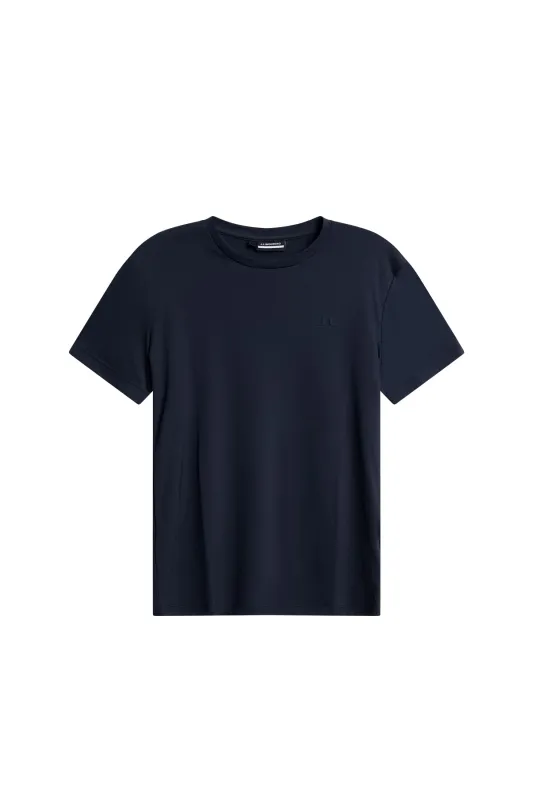 Ada T-shirt / JL Navy sold by J. Lindeberg