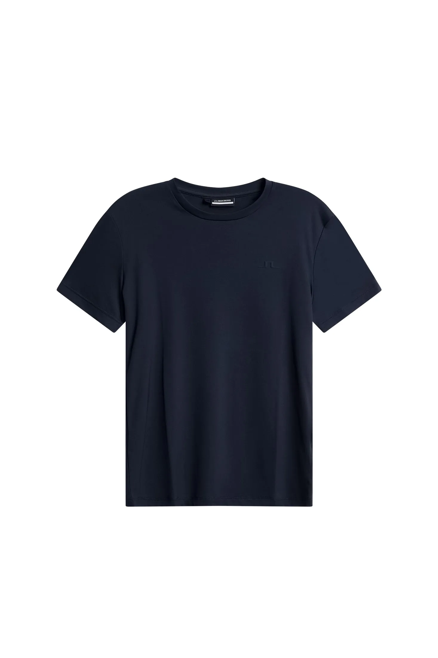 Ada T-shirt / JL Navy sold by J. Lindeberg