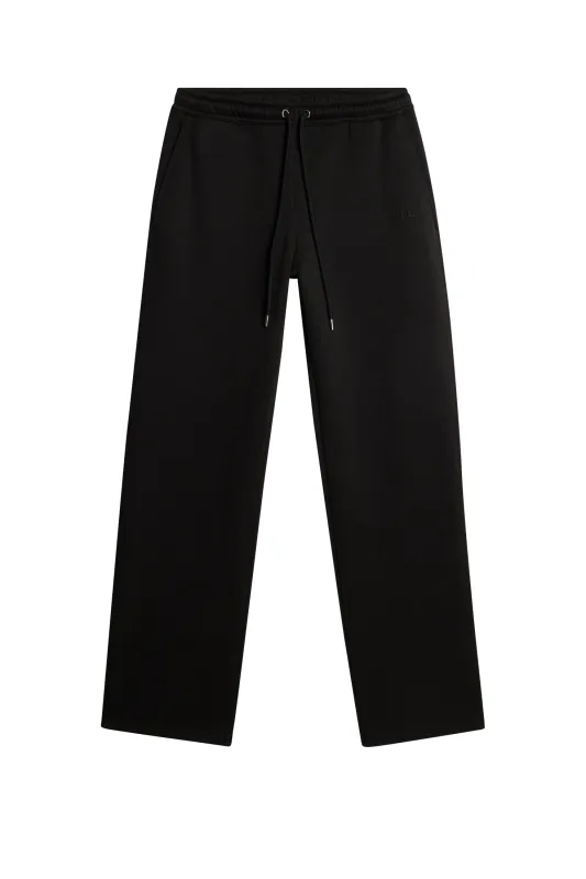 W Alpha Pant / Black sold by J. Lindeberg