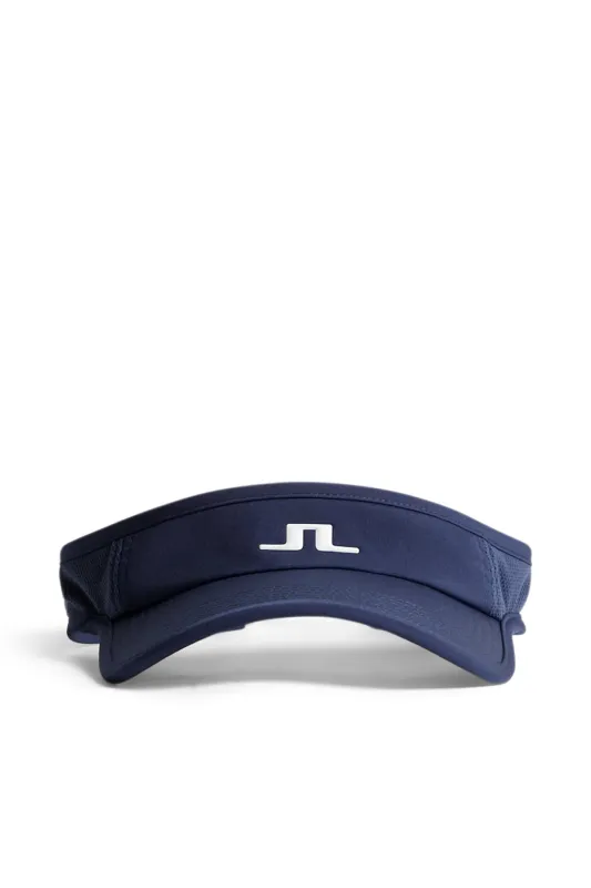 Gain Visor / JL Navy sold by J. Lindeberg