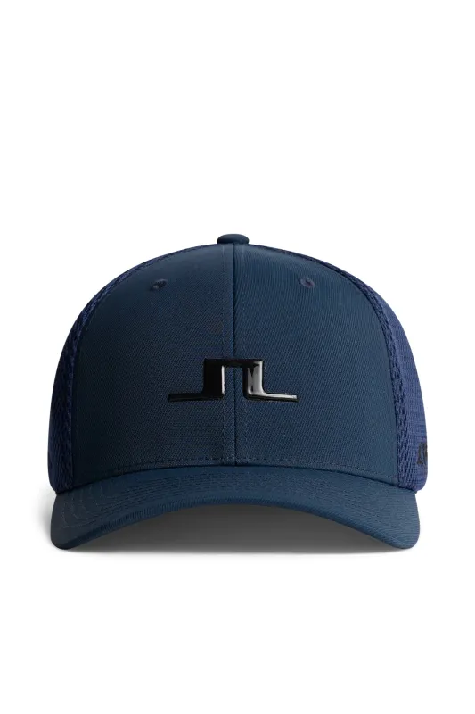 JL Pro cap / JL Navy sold by J. Lindeberg