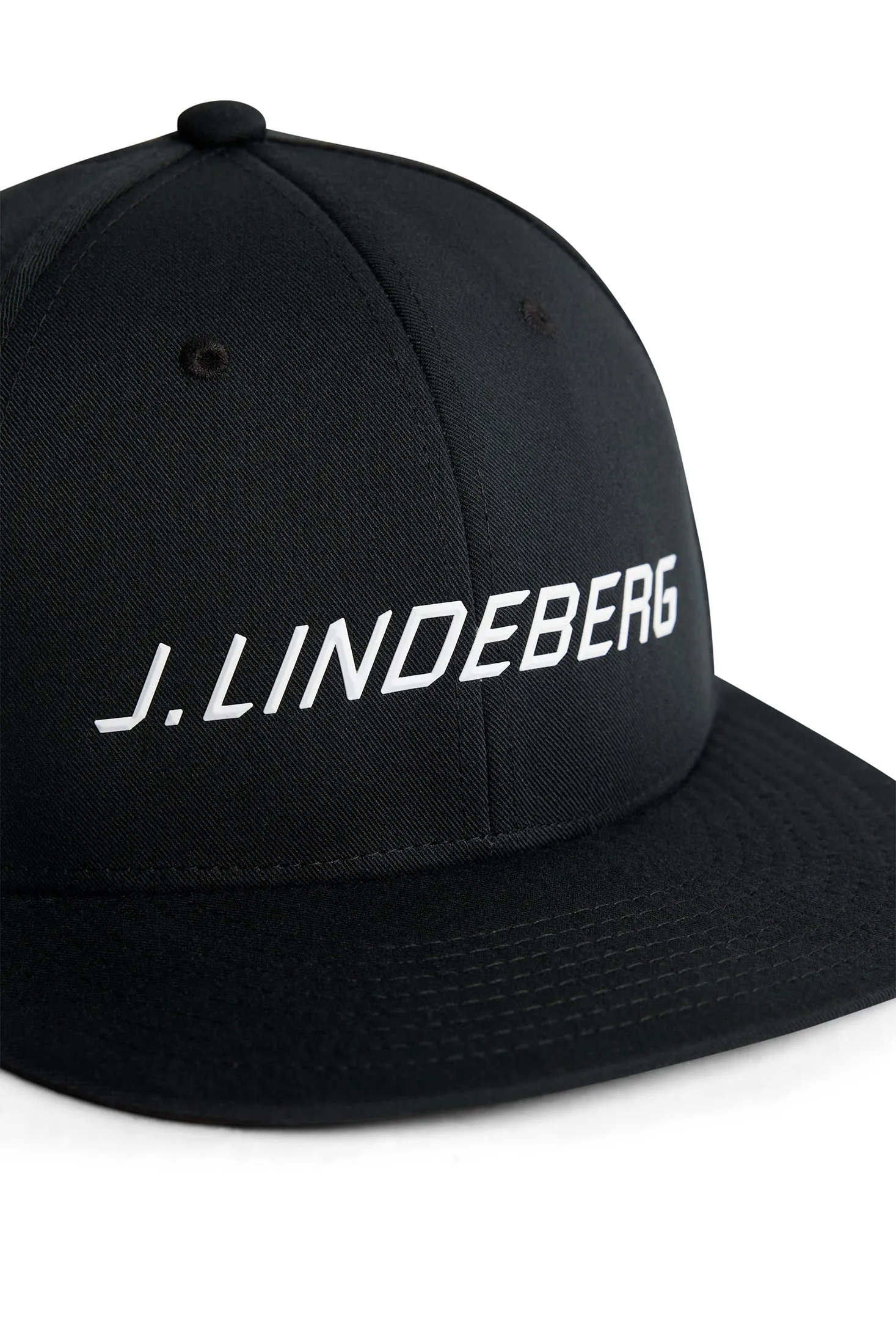 Drive Cap / Black sold by J. Lindeberg product image thumbnail 4
