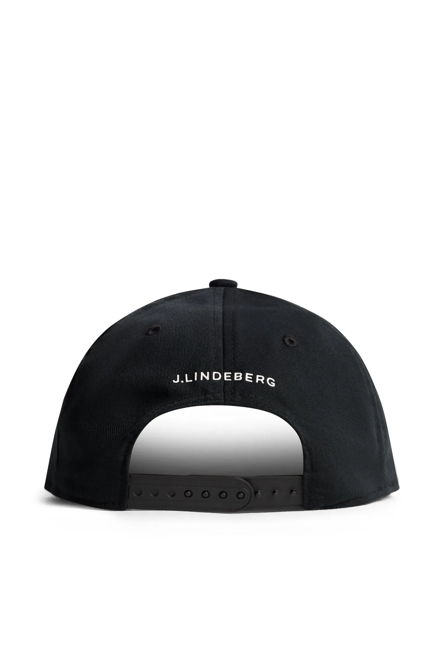 Drive Cap / Black sold by J. Lindeberg product image thumbnail 2