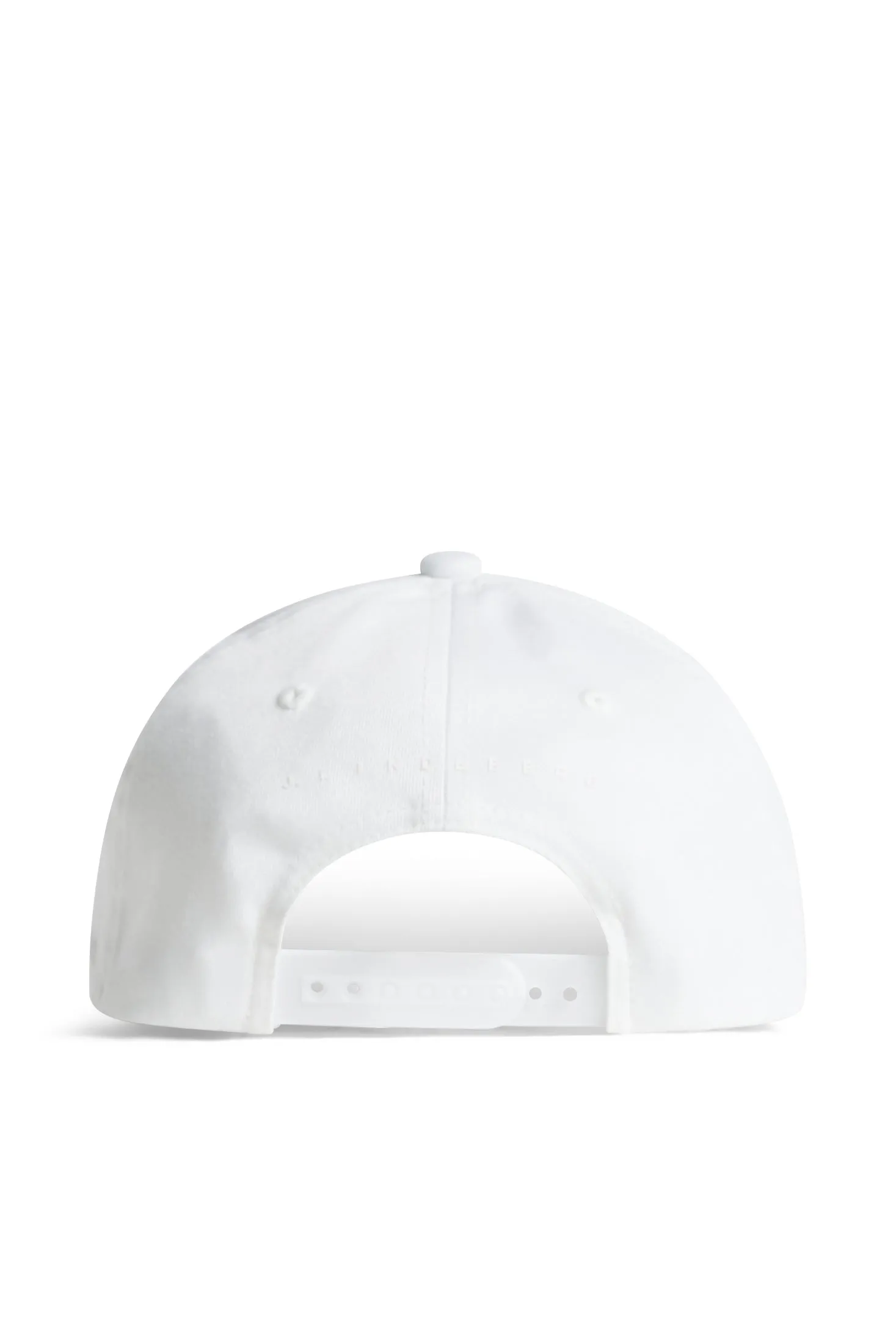 Heather Cap / White sold by J. Lindeberg product image thumbnail 2