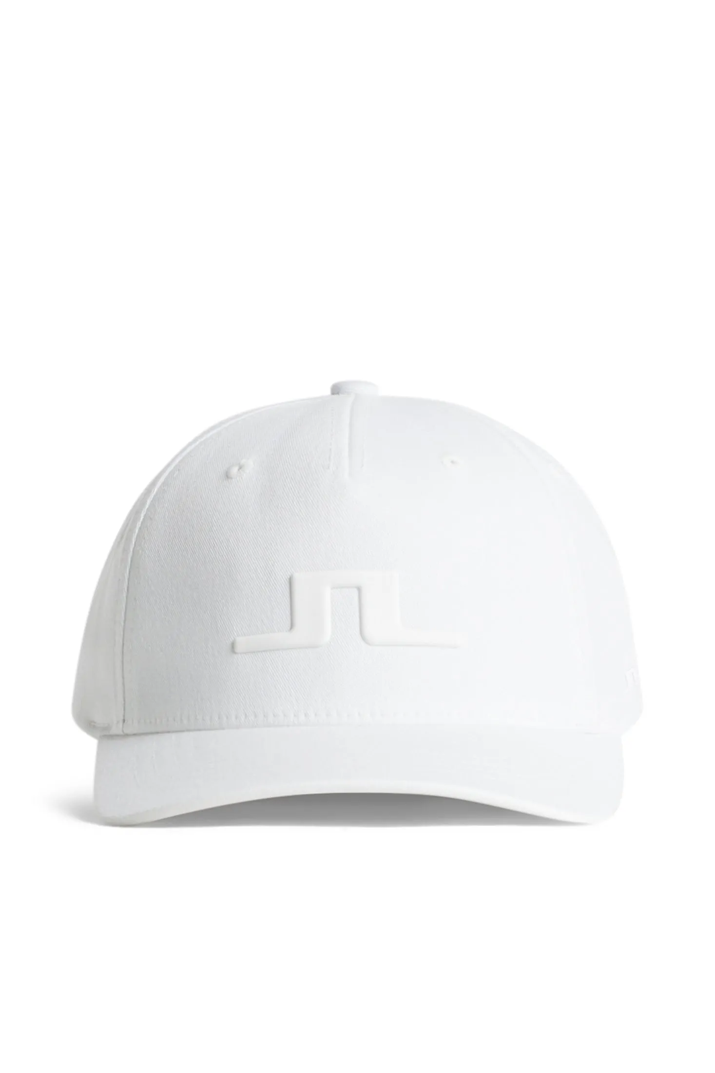 Heather Cap / White sold by J. Lindeberg