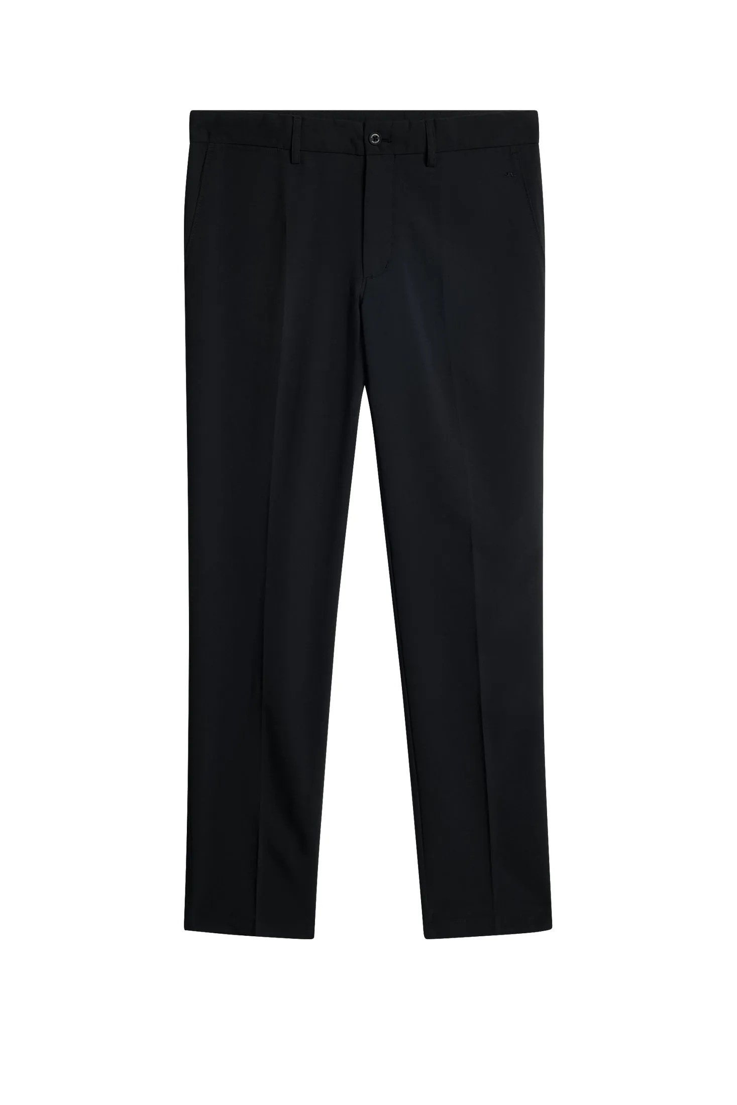 Elof Pant / Black sold by J. Lindeberg