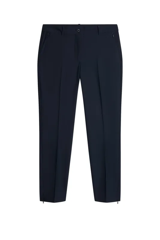 Pia Pant / JL Navy sold by J. Lindeberg