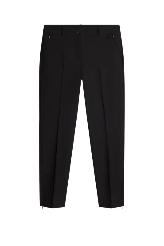 Pia Pant / Black sold by J. Lindeberg