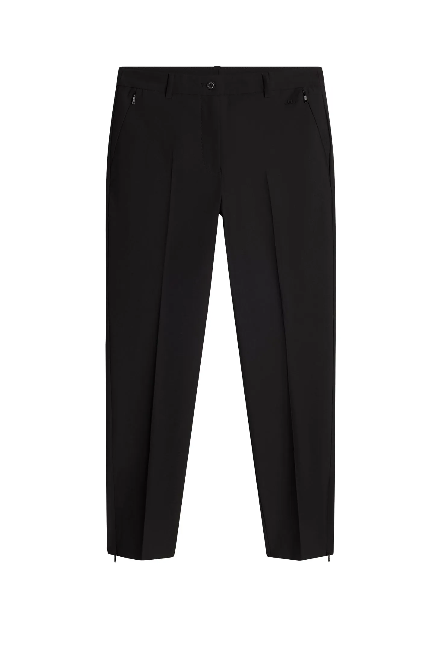 Pia Pant / Black sold by J. Lindeberg