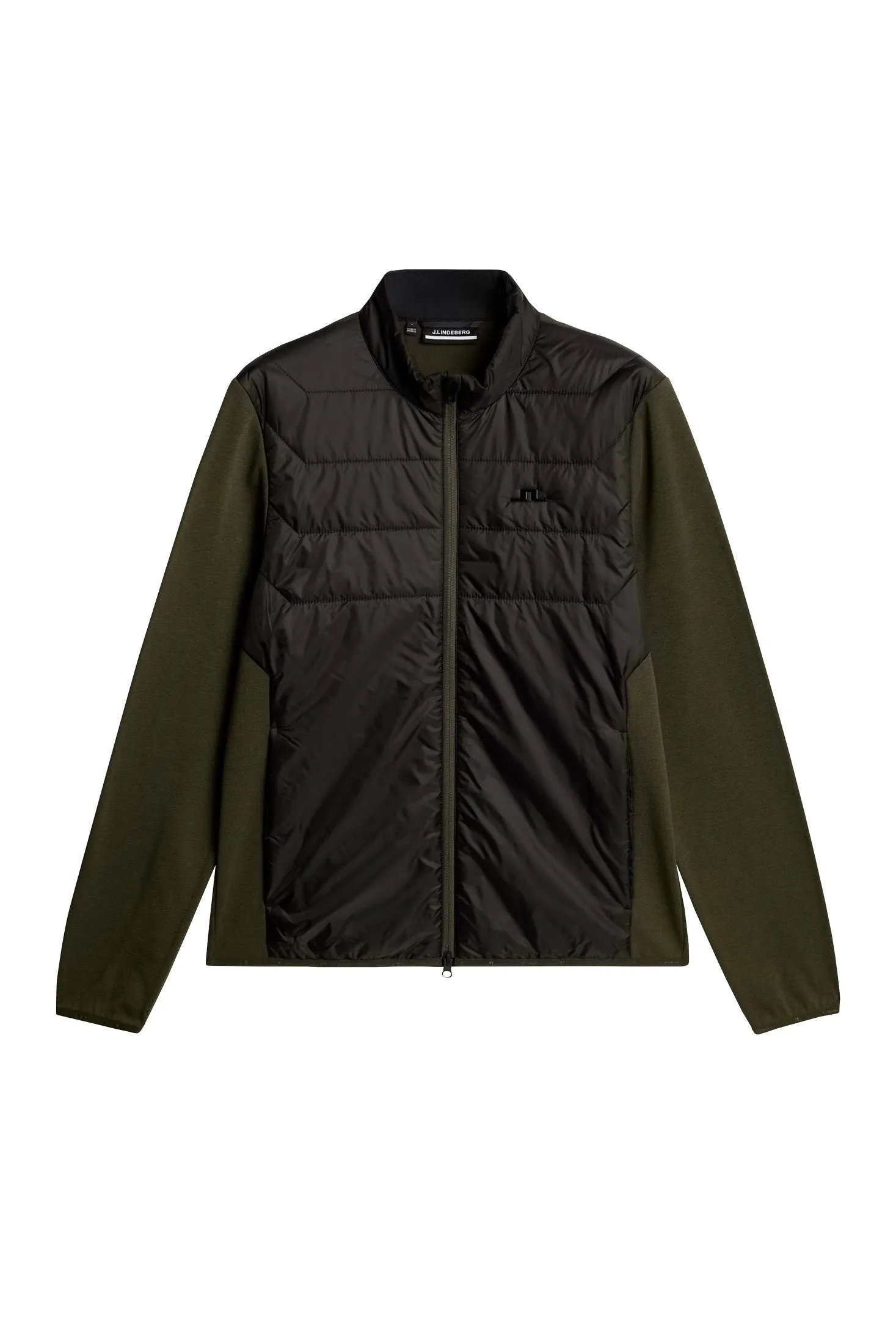 Gregory Hybrid Jacket / Forest Green sold by J. Lindeberg