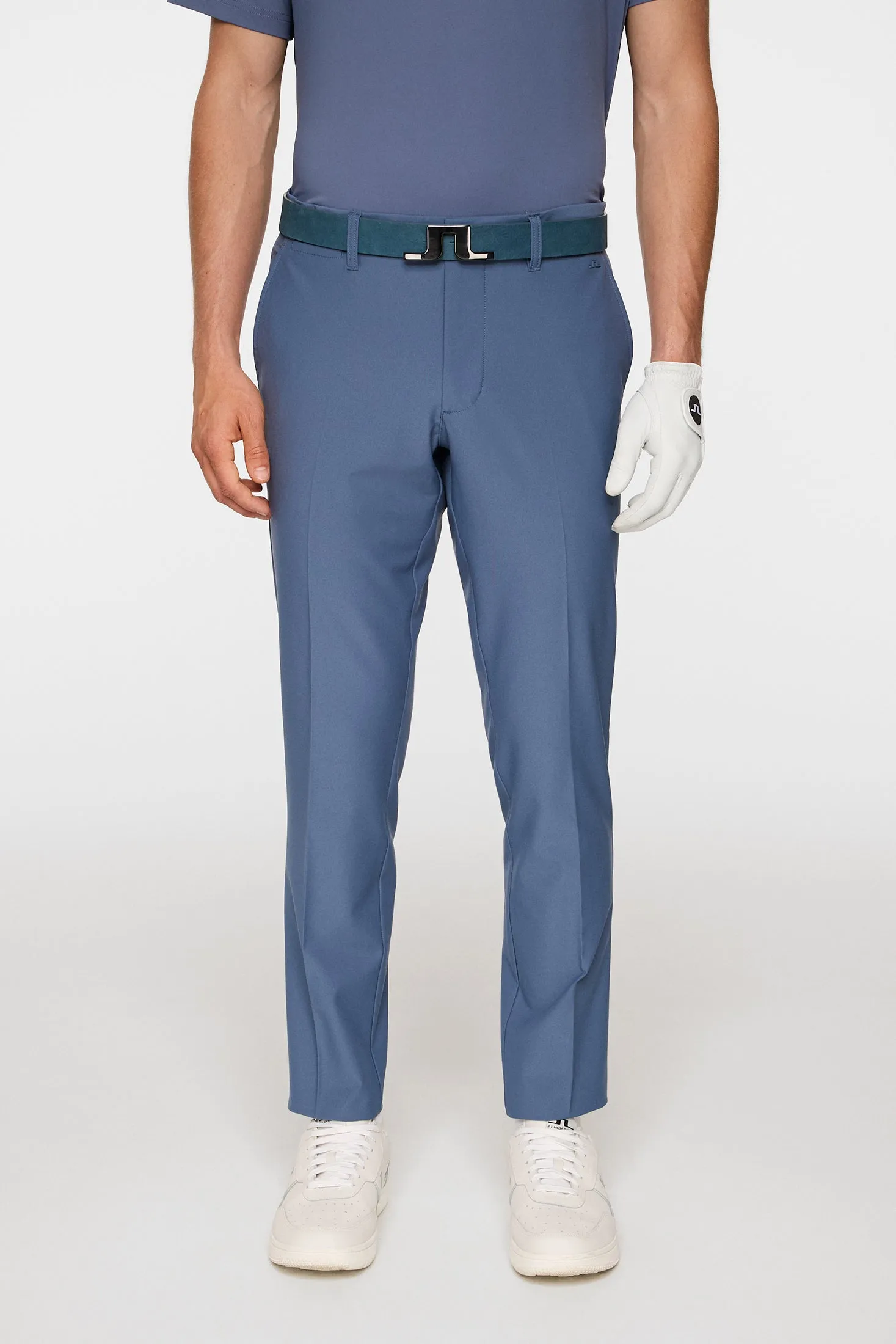 Ellott Pant / Vintage Indigo sold by J. Lindeberg product image thumbnail 2