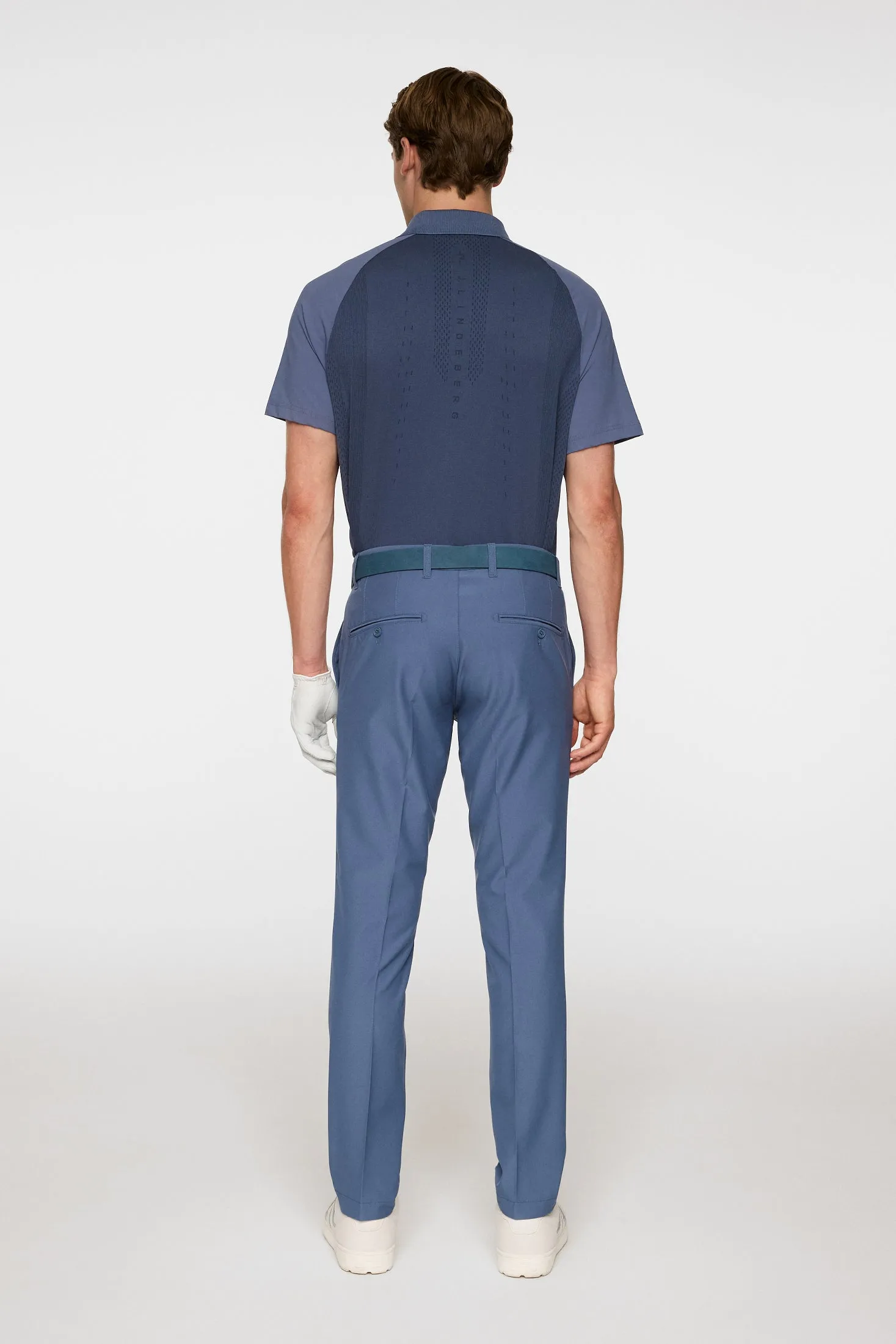 Ellott Pant / Vintage Indigo sold by J. Lindeberg product image thumbnail 3