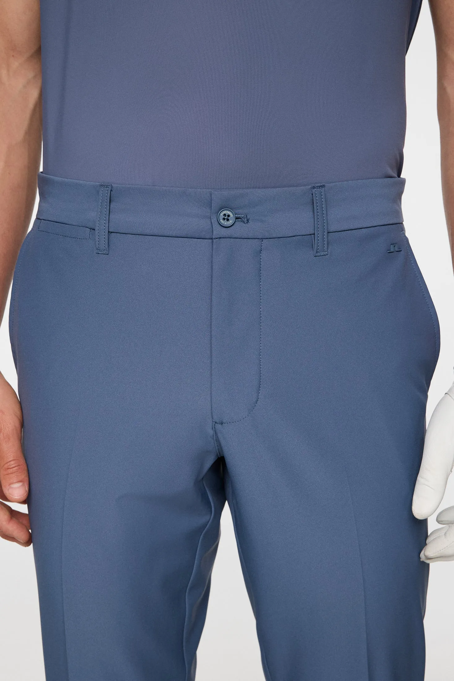 Ellott Pant / Vintage Indigo sold by J. Lindeberg product image thumbnail 5