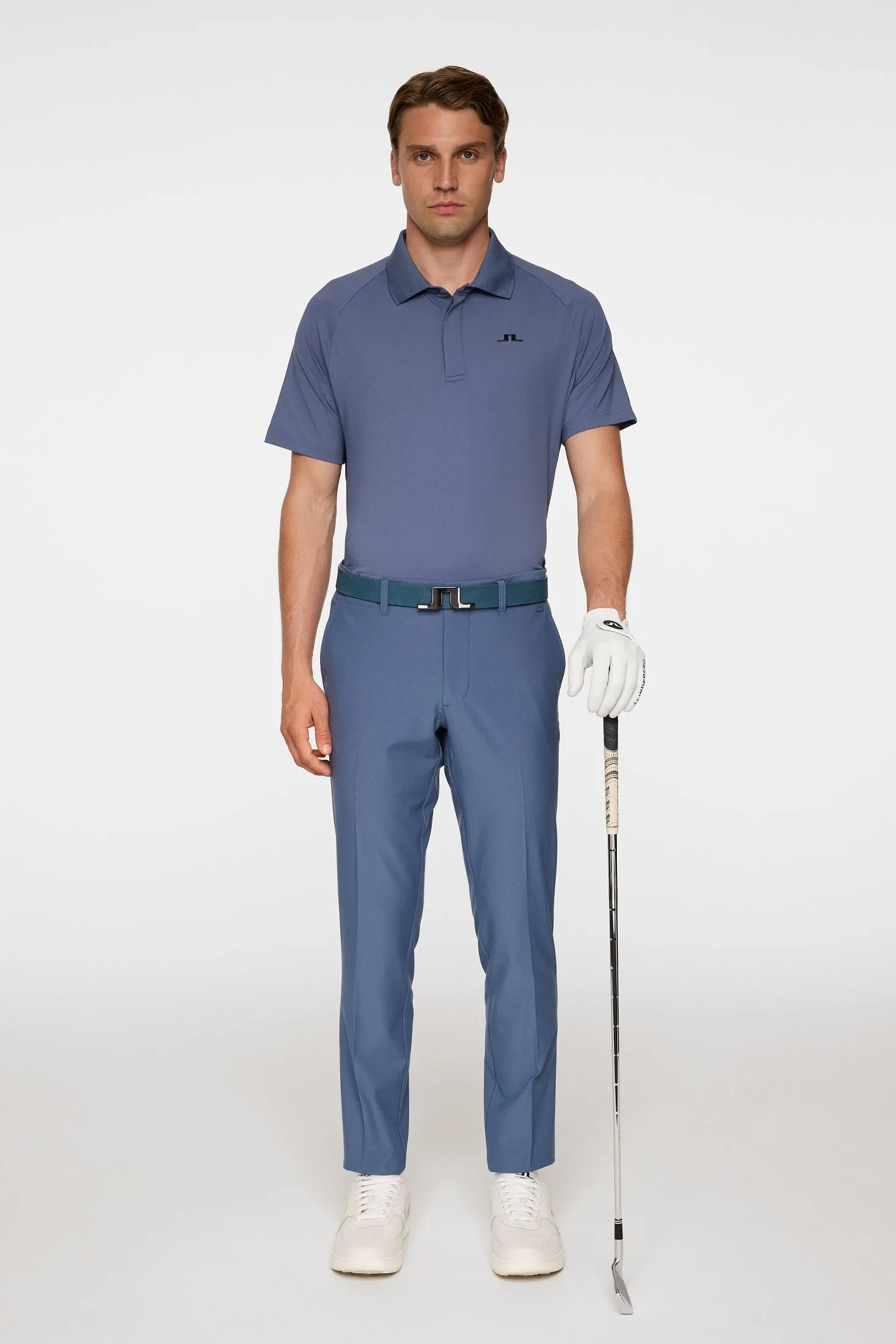 Ellott Pant / Vintage Indigo sold by J. Lindeberg product image thumbnail 4