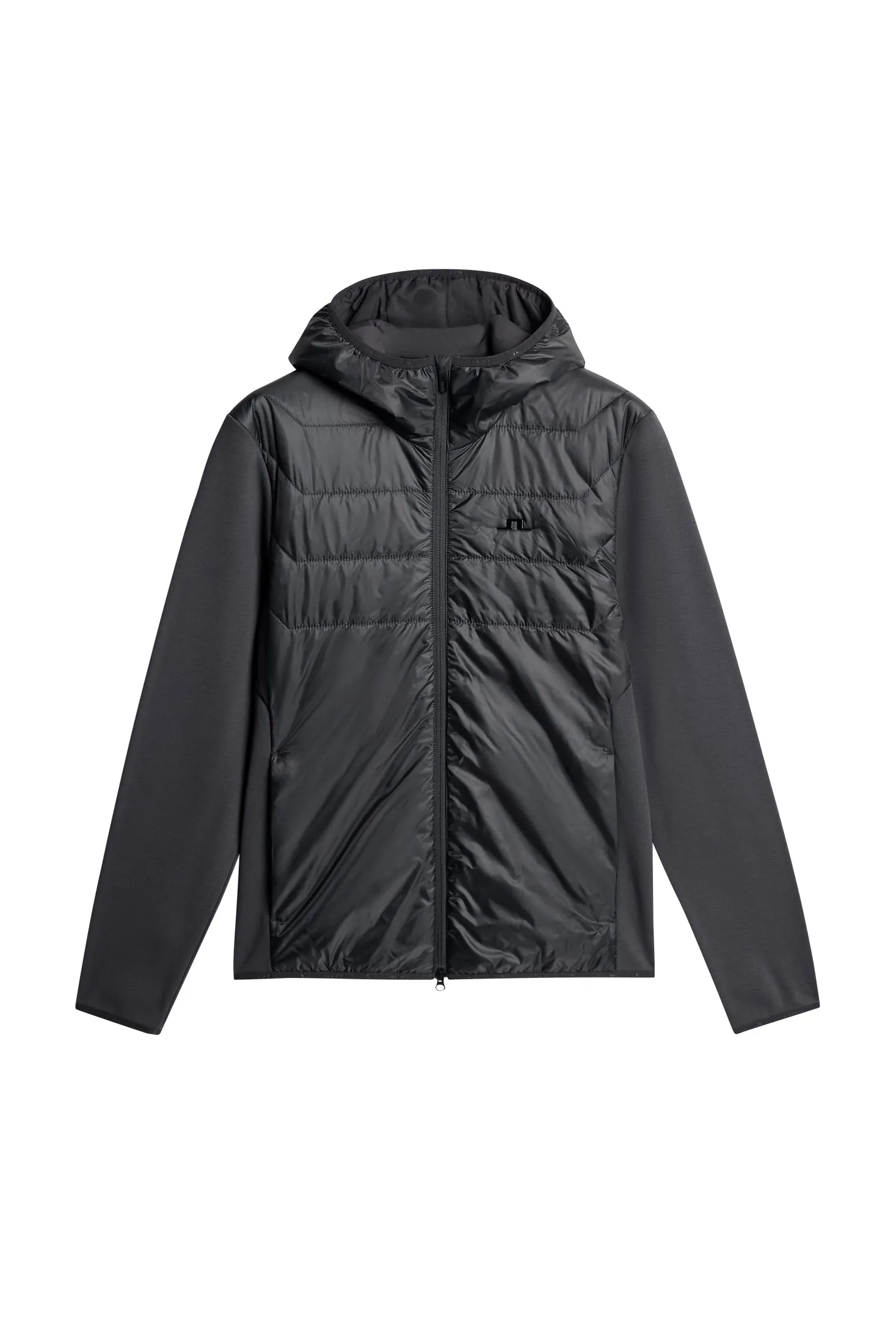 Gregory Hybrid Hood / Asphalt sold by J. Lindeberg