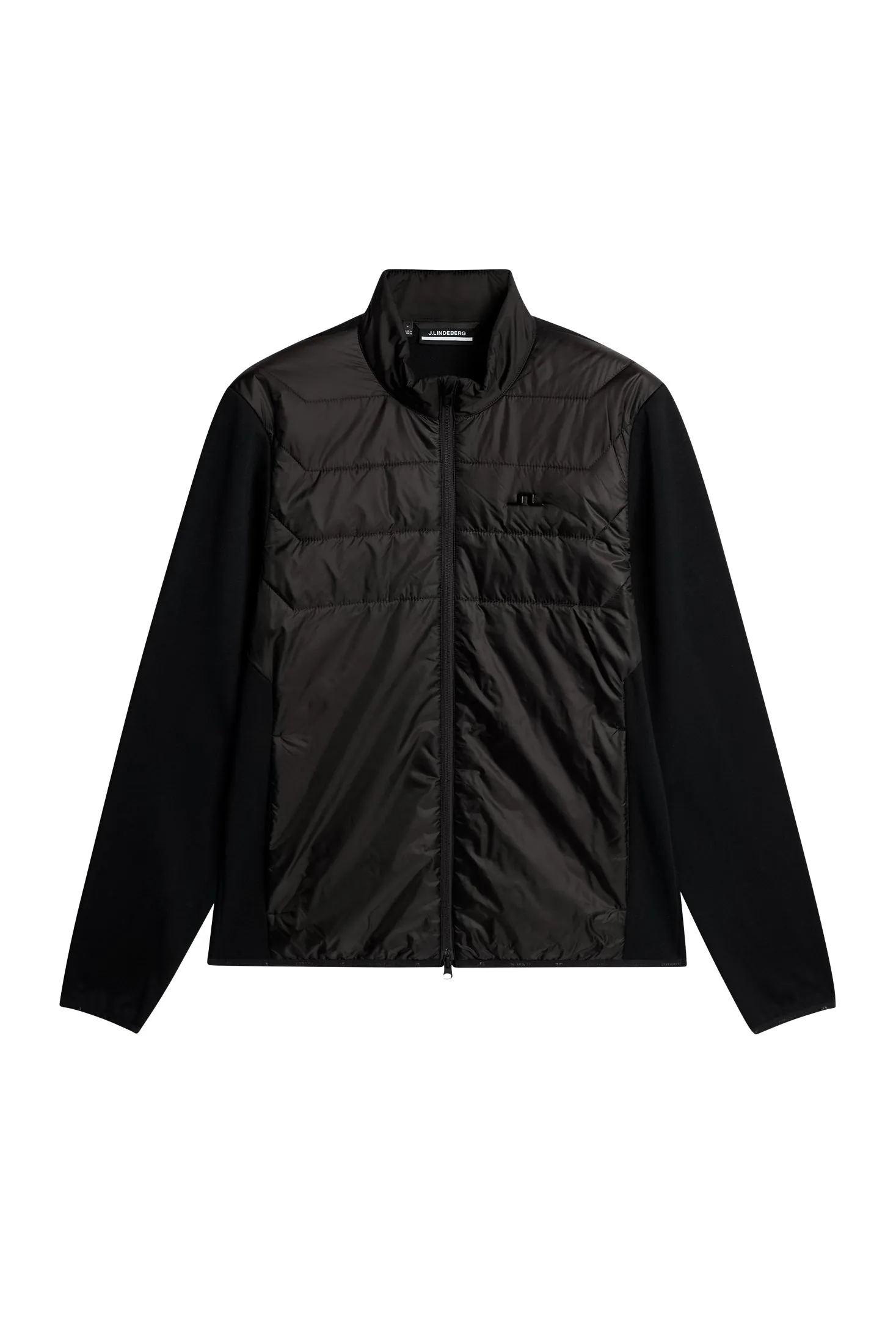 Gregory Hybrid Jacket / Black sold by J. Lindeberg