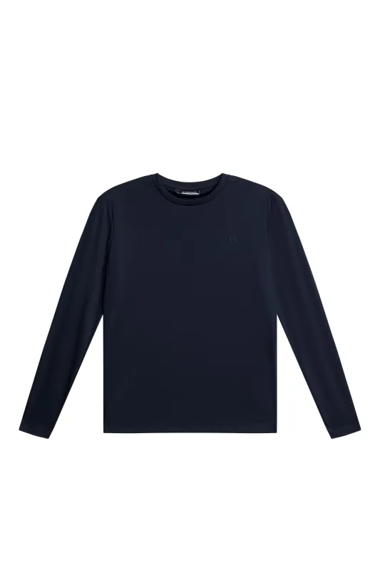 Ada LS T-shirt / JL Navy sold by J. Lindeberg