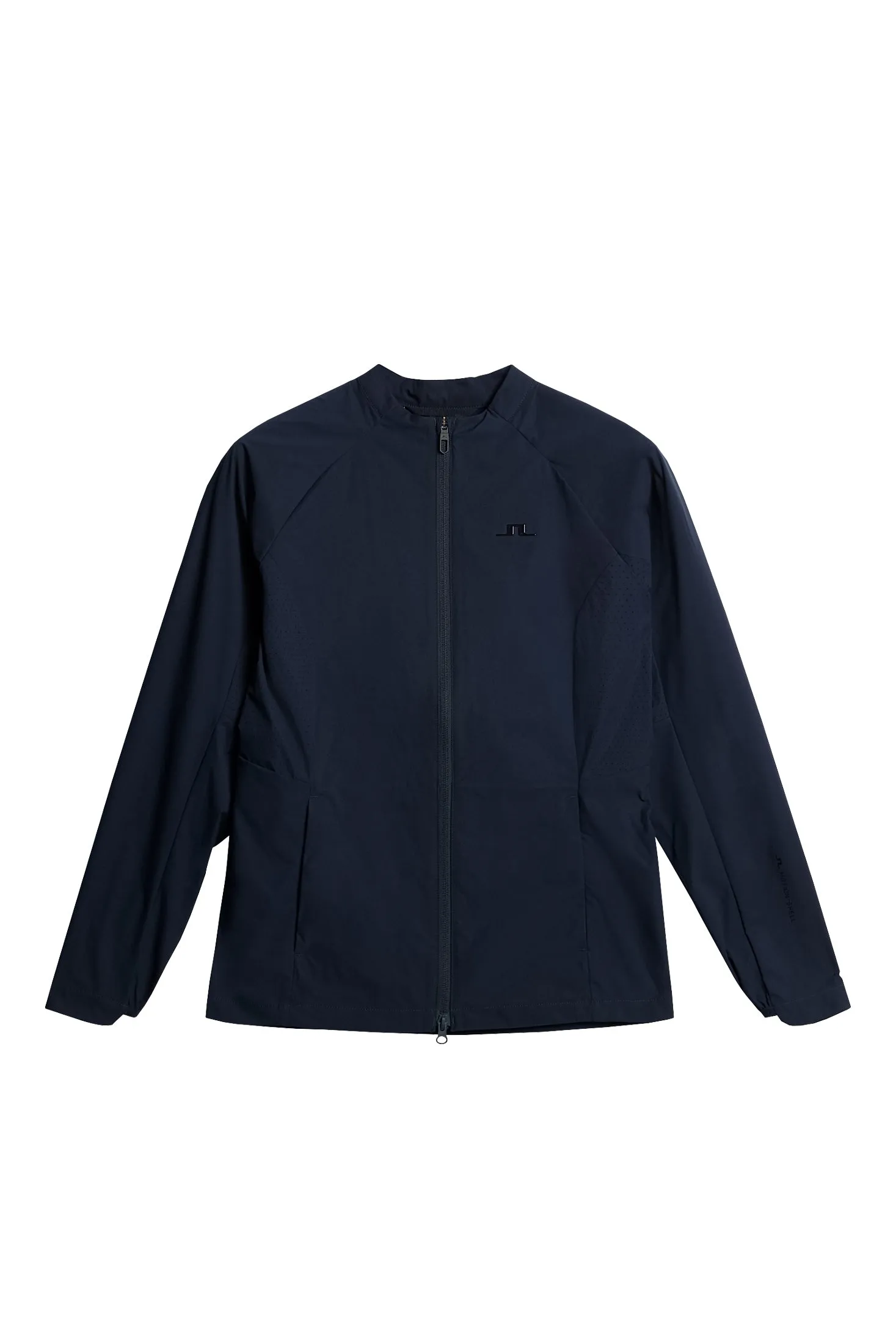 Sarah Jacket / JL Navy sold by J. Lindeberg
