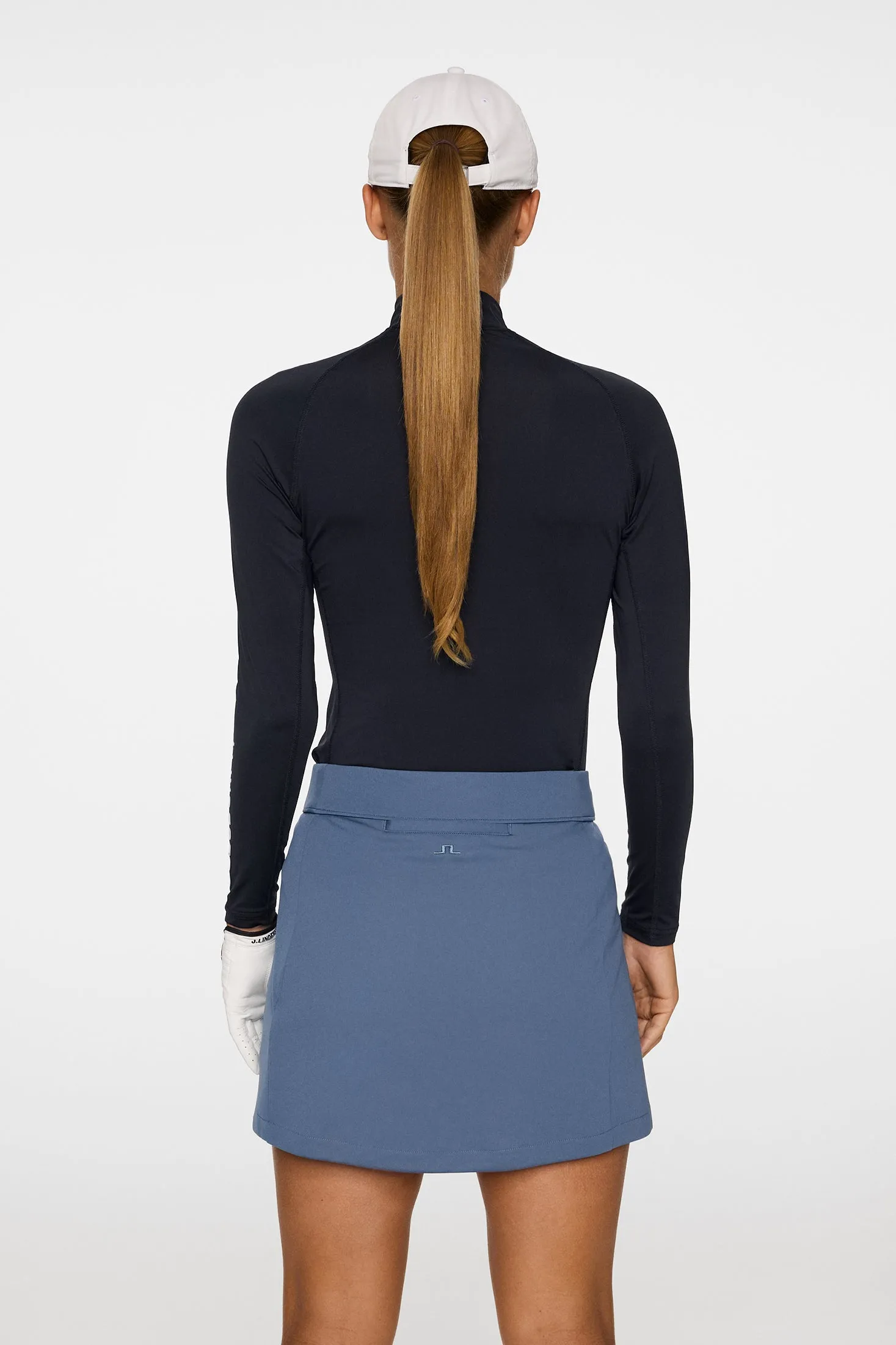 Ella Compression Top / JL Navy sold by J. Lindeberg product image thumbnail 3