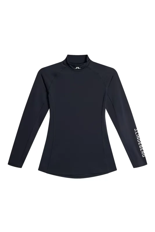 Ella Compression Top / JL Navy sold by J. Lindeberg