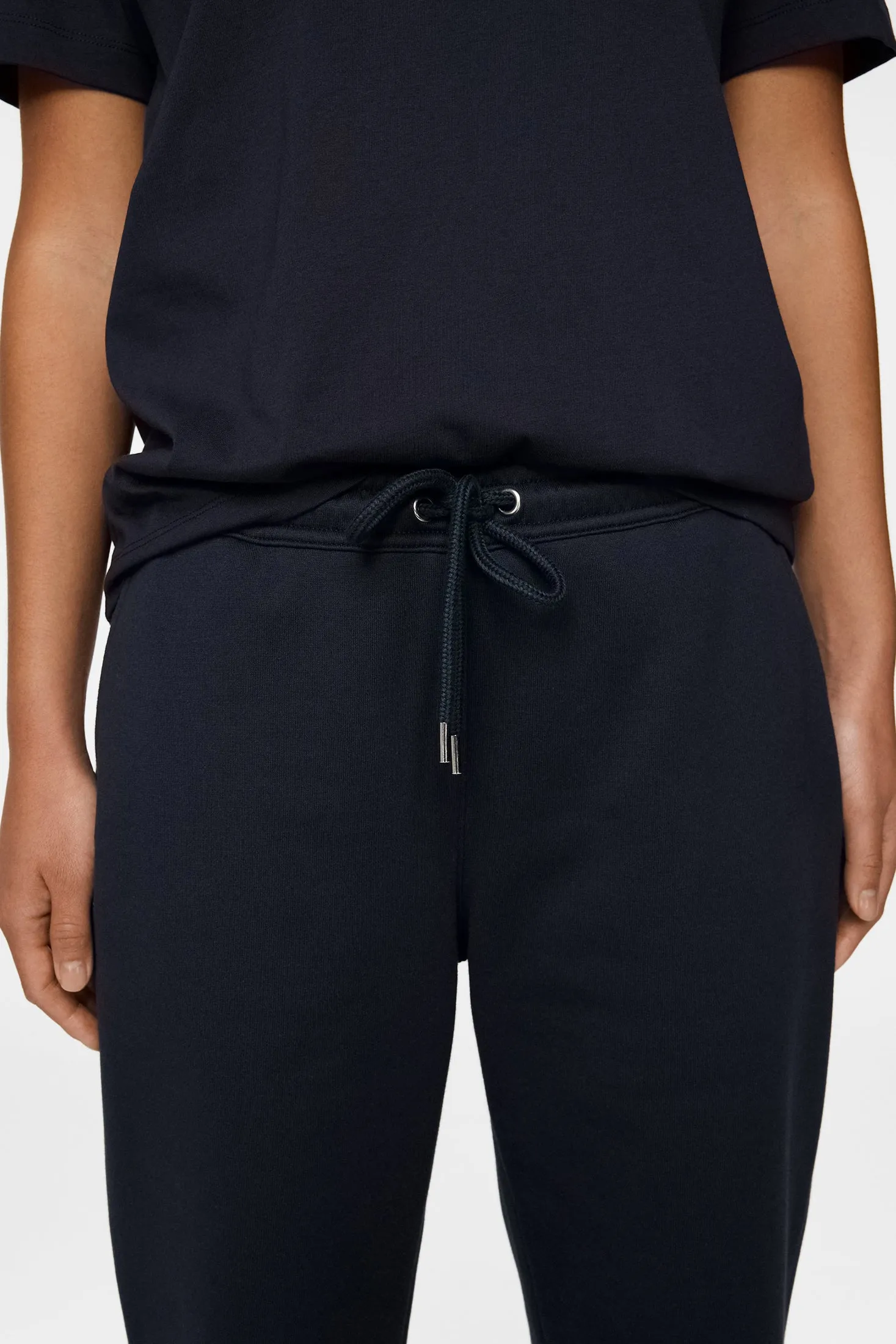 W Alpha Pant / JL Navy sold by J. Lindeberg product image thumbnail 5