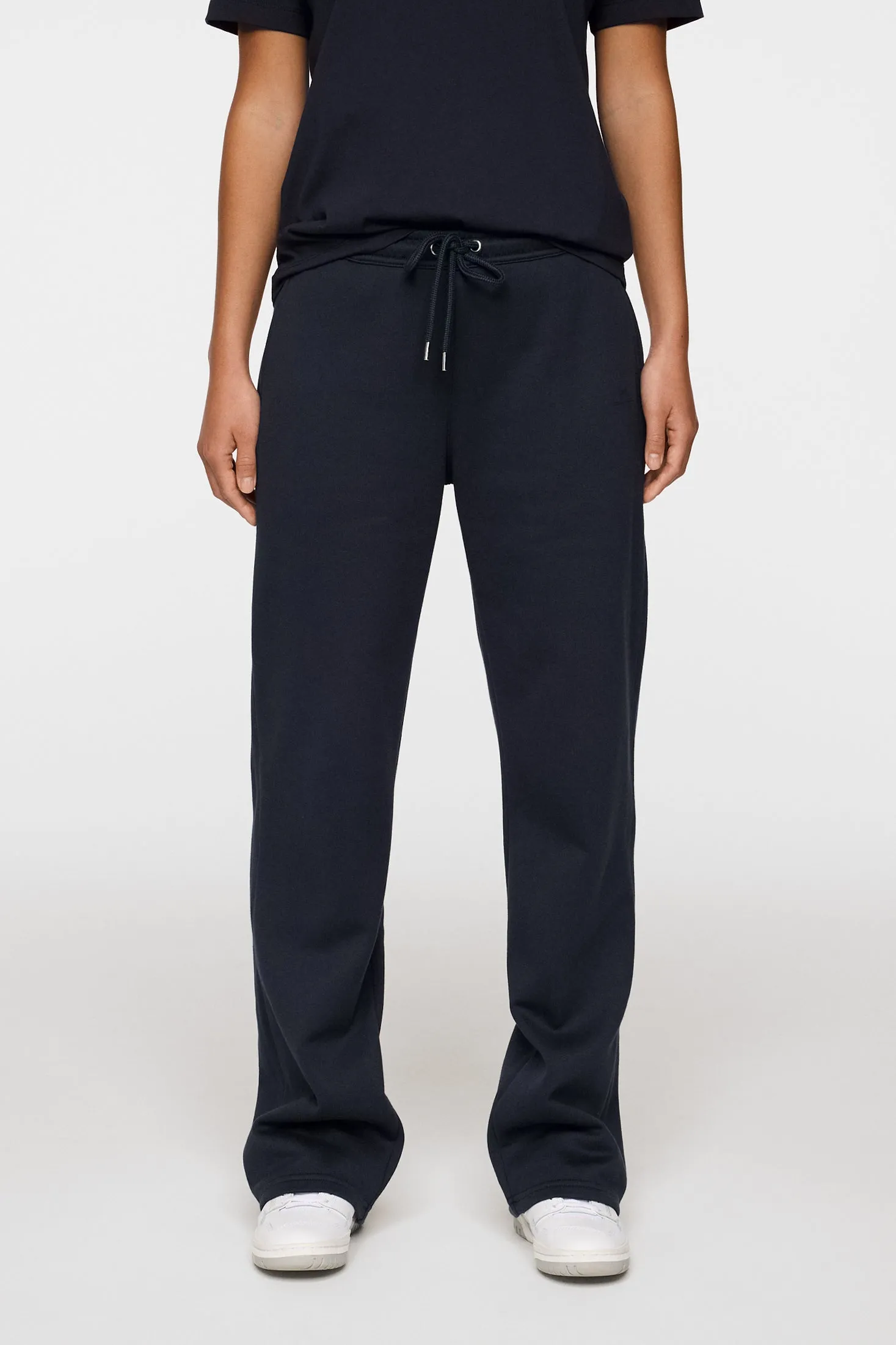 W Alpha Pant / JL Navy sold by J. Lindeberg product image thumbnail 2