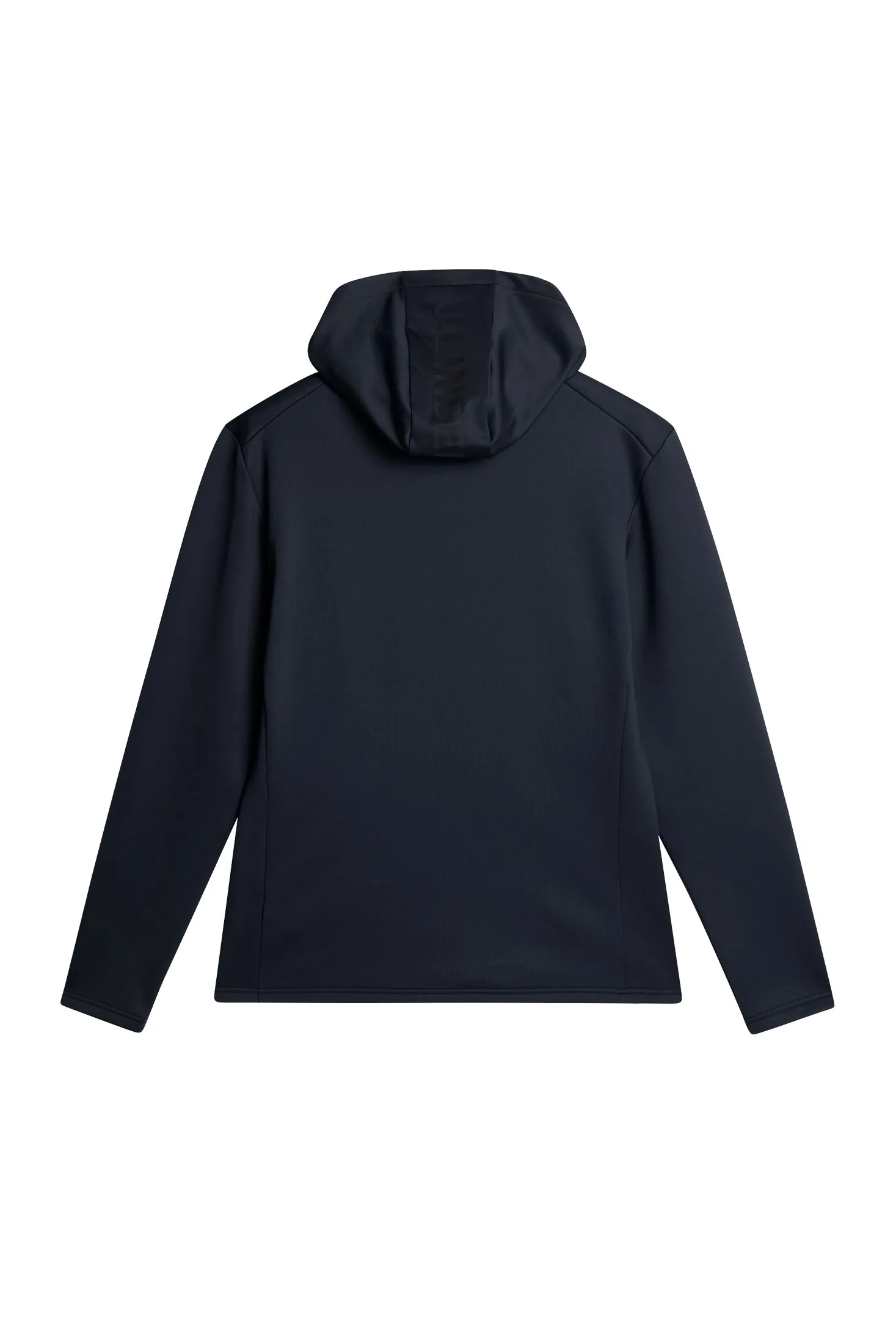 Aerial Full Zip Hood / JL Navy sold by J. Lindeberg product image thumbnail 2