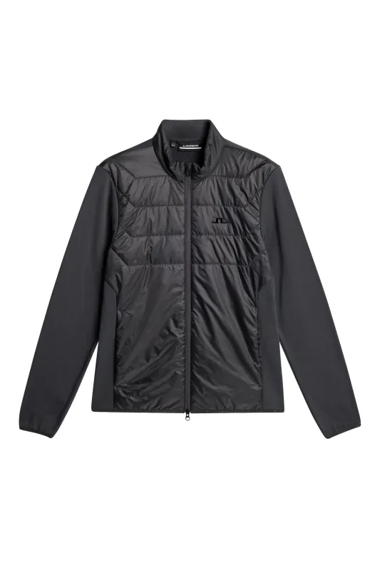 Gregory Hybrid Jacket / Asphalt sold by J. Lindeberg