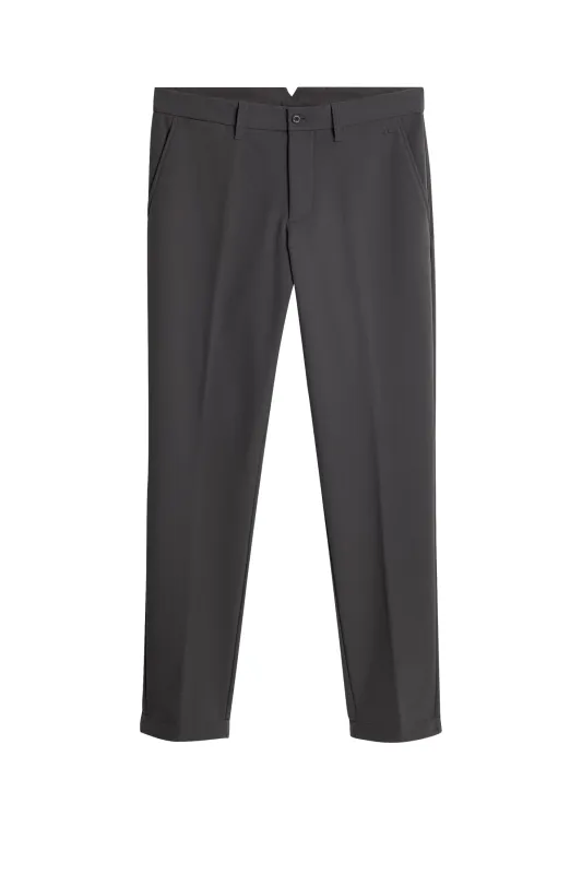Ellott Bonded Fleece Pant / Asphalt sold by J. Lindeberg