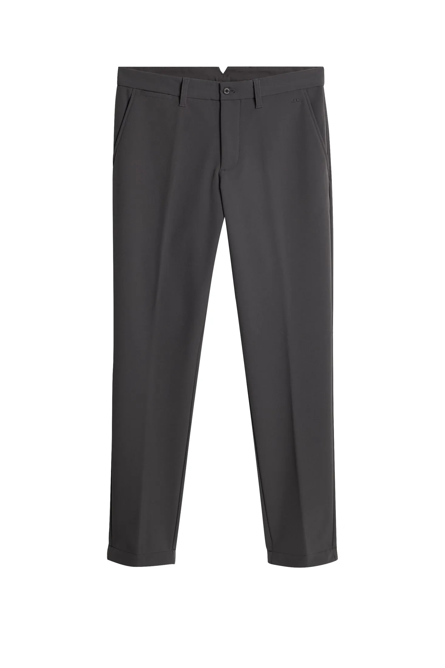 Ellott Bonded Fleece Pant / Asphalt sold by J. Lindeberg