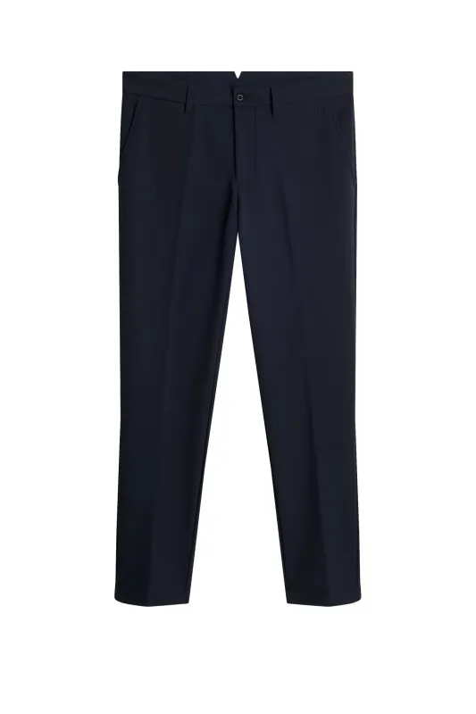 Ellott Bonded Fleece Pant / JL Navy sold by J. Lindeberg