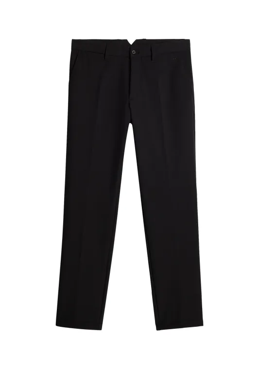 Ellott Bonded Fleece Pant / Black sold by J. Lindeberg