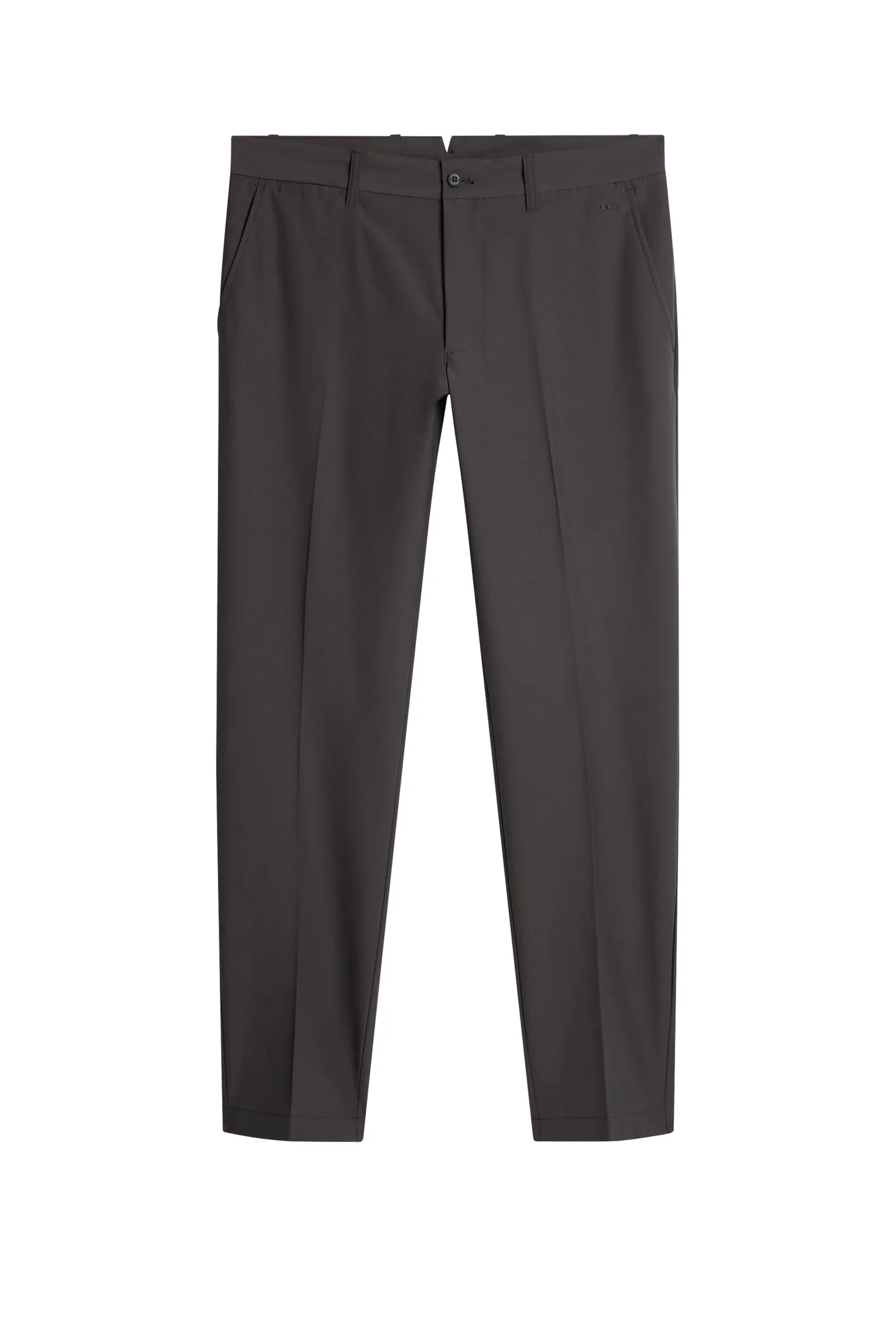 Ellott Pant / Asphalt sold by J. Lindeberg