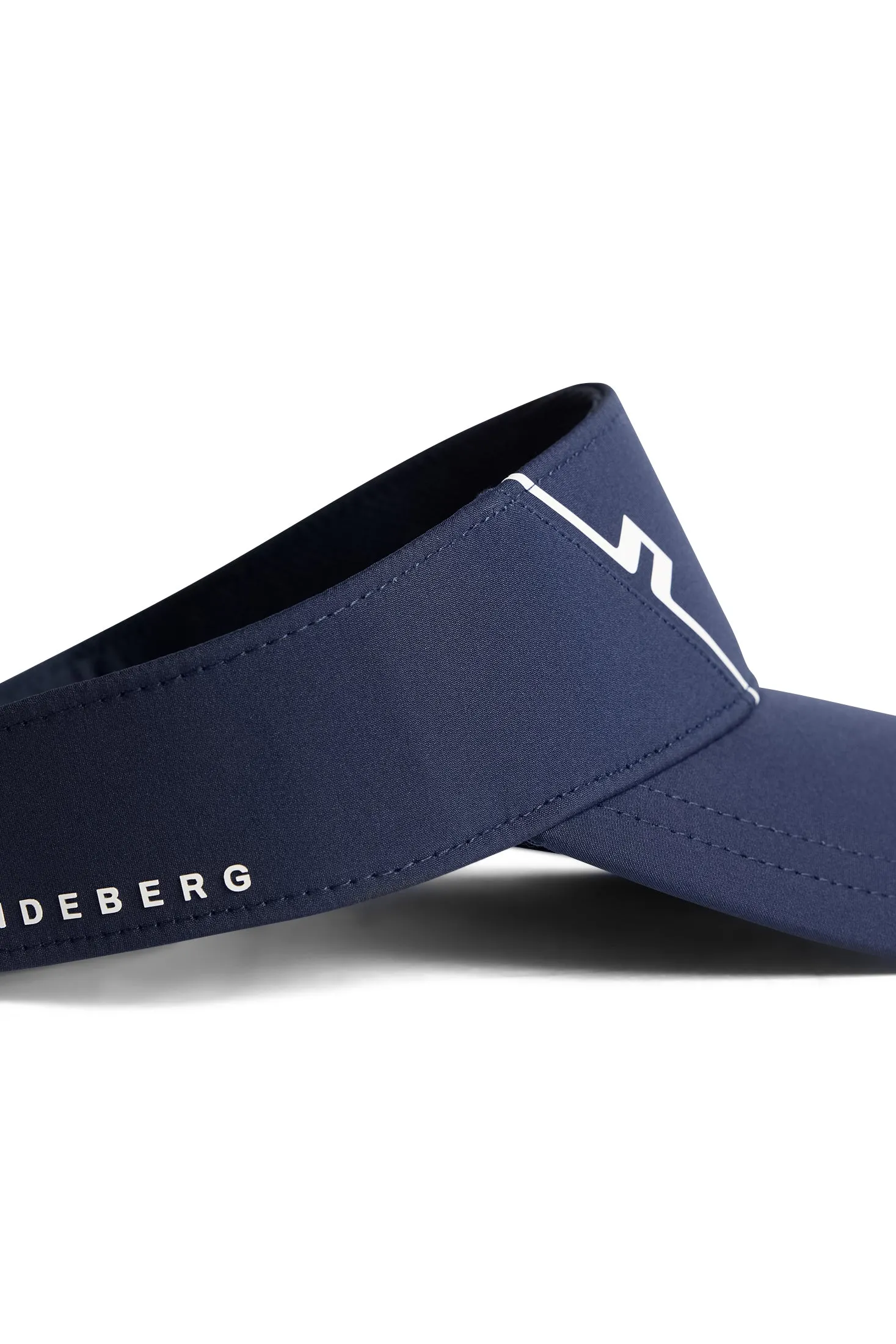 Yadino Visor / JL Navy sold by J. Lindeberg product image thumbnail 4