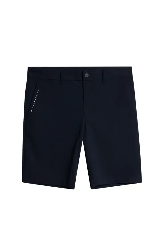 Ezra Shorts / JL Navy sold by J. Lindeberg