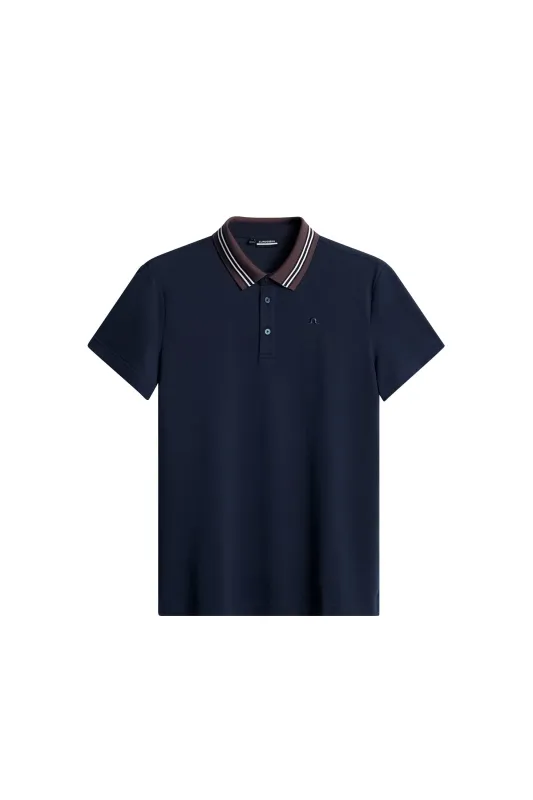 Bjorn Polo / JL Navy sold by J. Lindeberg