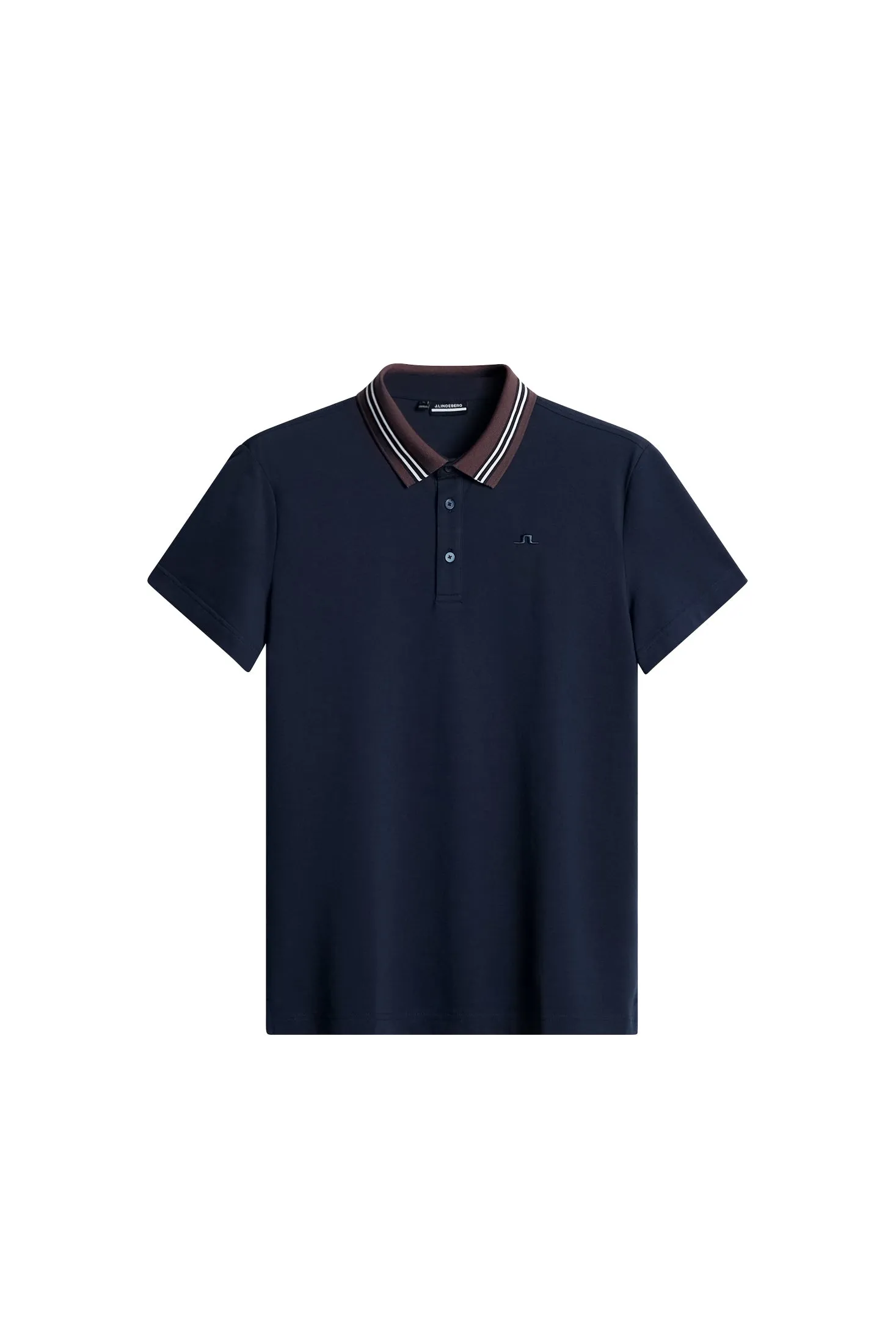 Bjorn Polo / JL Navy sold by J. Lindeberg