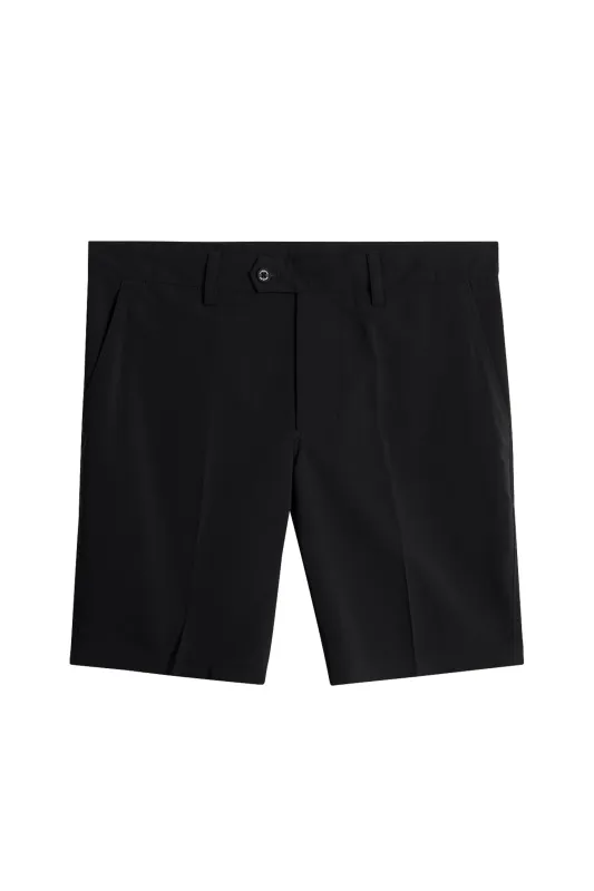Mitch Shorts / Black sold by J. Lindeberg