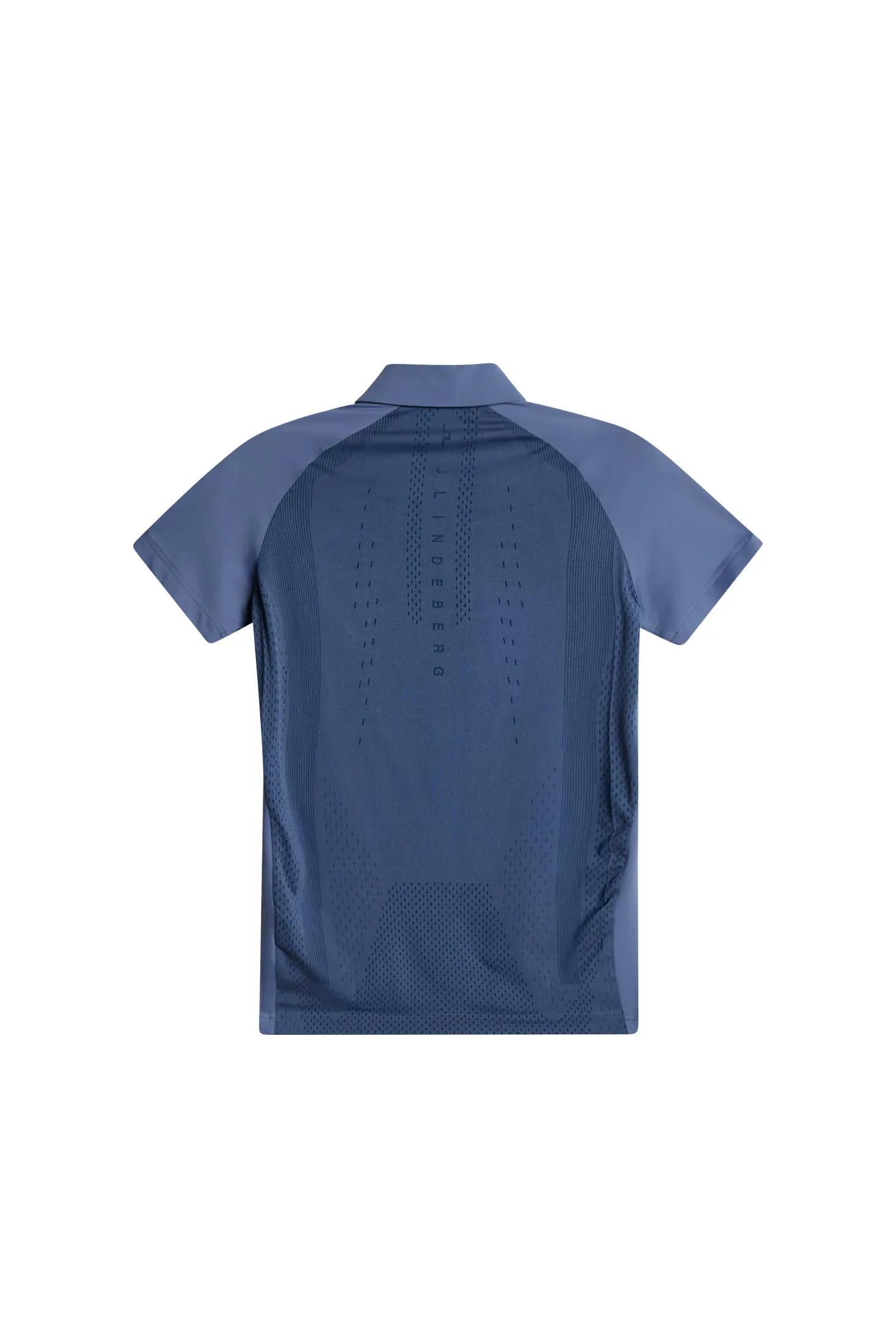 Bobi Polo / Vintage Indigo sold by J. Lindeberg product image thumbnail 2