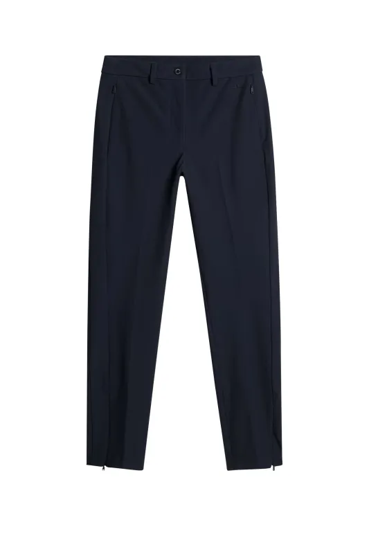Maria Pant / JL Navy sold by J. Lindeberg