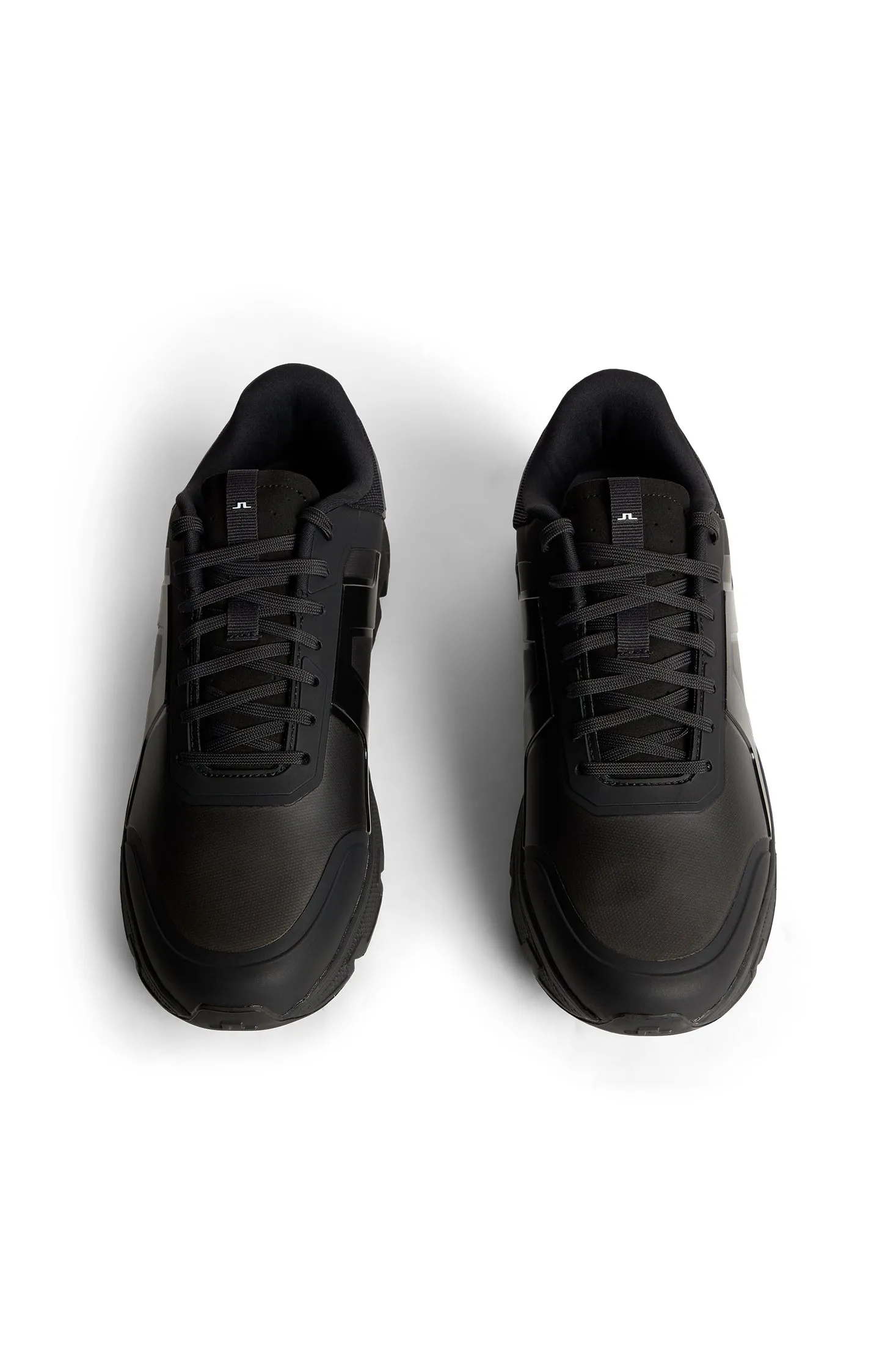 Vent 500 Golf Sneaker Black W / Black sold by J. Lindeberg product image thumbnail 3