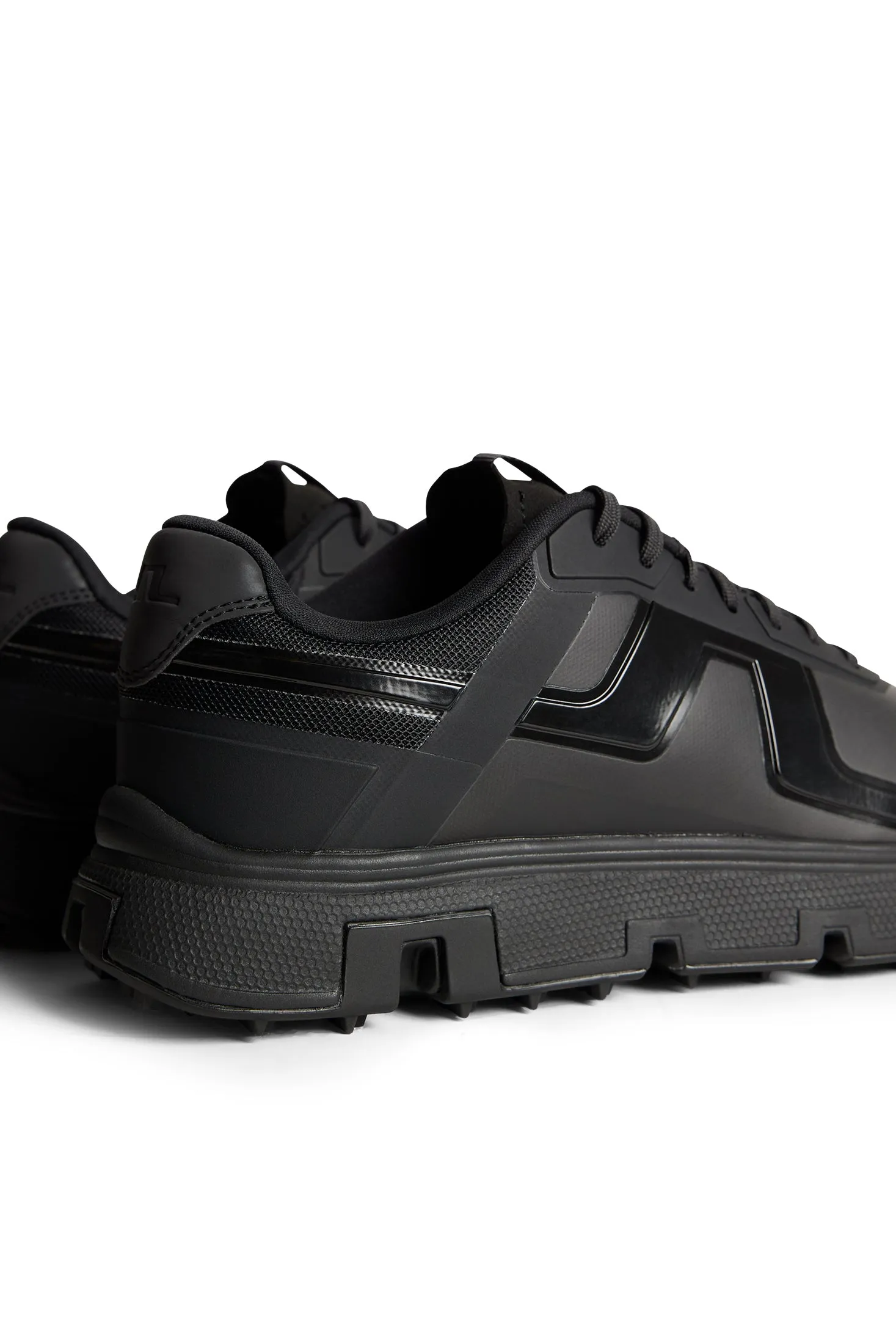 Vent 500 Golf Sneaker Black W / Black sold by J. Lindeberg product image thumbnail 5
