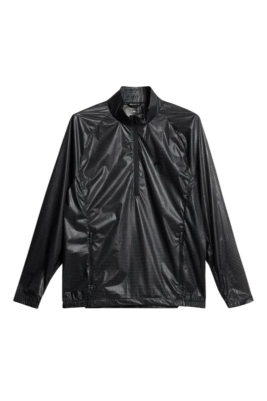 Pack Wind Jacket / Black sold by J. Lindeberg