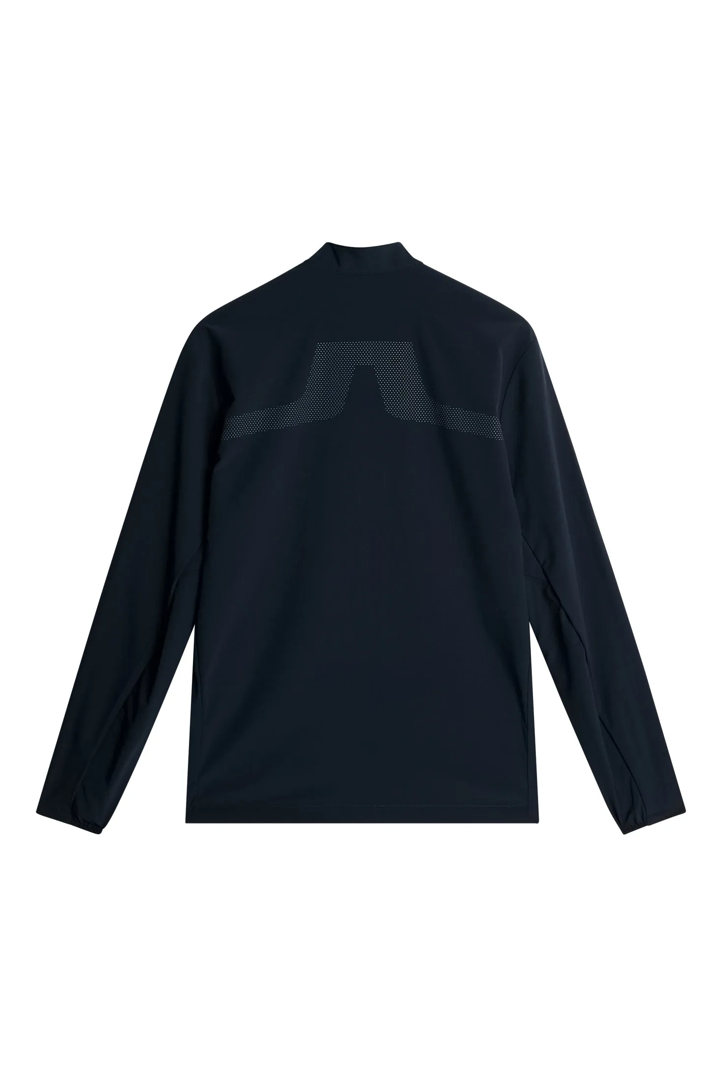 KV Hybrid Golf Jacket / JL Navy sold by J. Lindeberg product image thumbnail 2