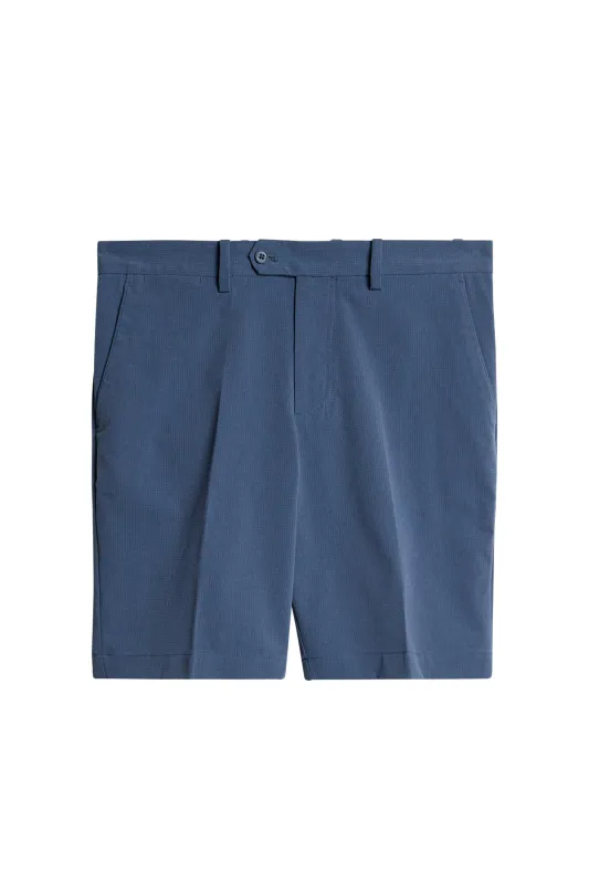 Vent  Shorts / Vintage Indigo sold by J. Lindeberg