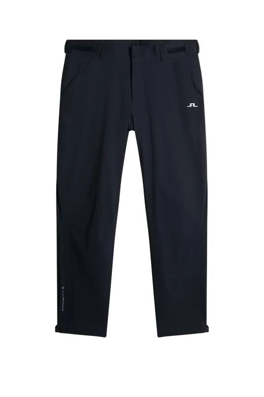 Shay Rain Pant / JL Navy sold by J. Lindeberg