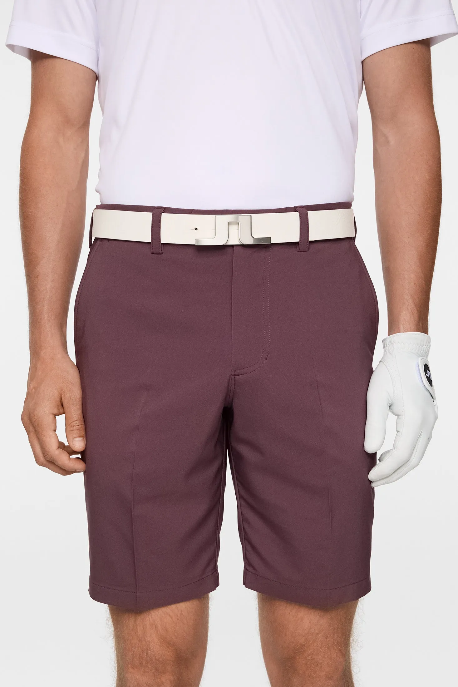 Mitch Shorts / Huckleberry sold by J. Lindeberg product image thumbnail 5